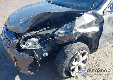 2008 Nissan Rogue Sl из США, поврежденный, VIN JN8AS58V48W126449